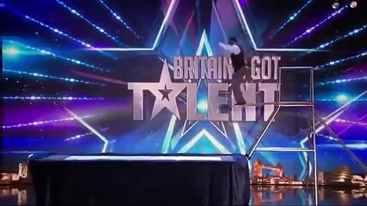 Britain's Got Talent - Se9 - Ep05 HD Watch