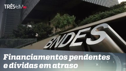Análise: Cuba e Venezuela devem US$ 909 milhões ao BNDES