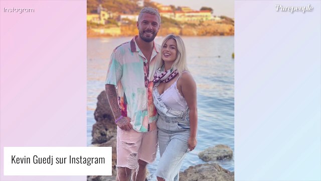 Il faut assumer... : Kevin Guedj séparé de Carla Moreau et plein de regrets ? Ses dernières tristes déclarations...