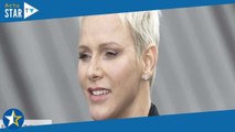 Charlene de Monaco : ces deux amis qui la soutiennent dans l'ombre
