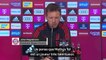 Bayern Munich - Nagelsmann : "Tel est un joueur très talentueux"