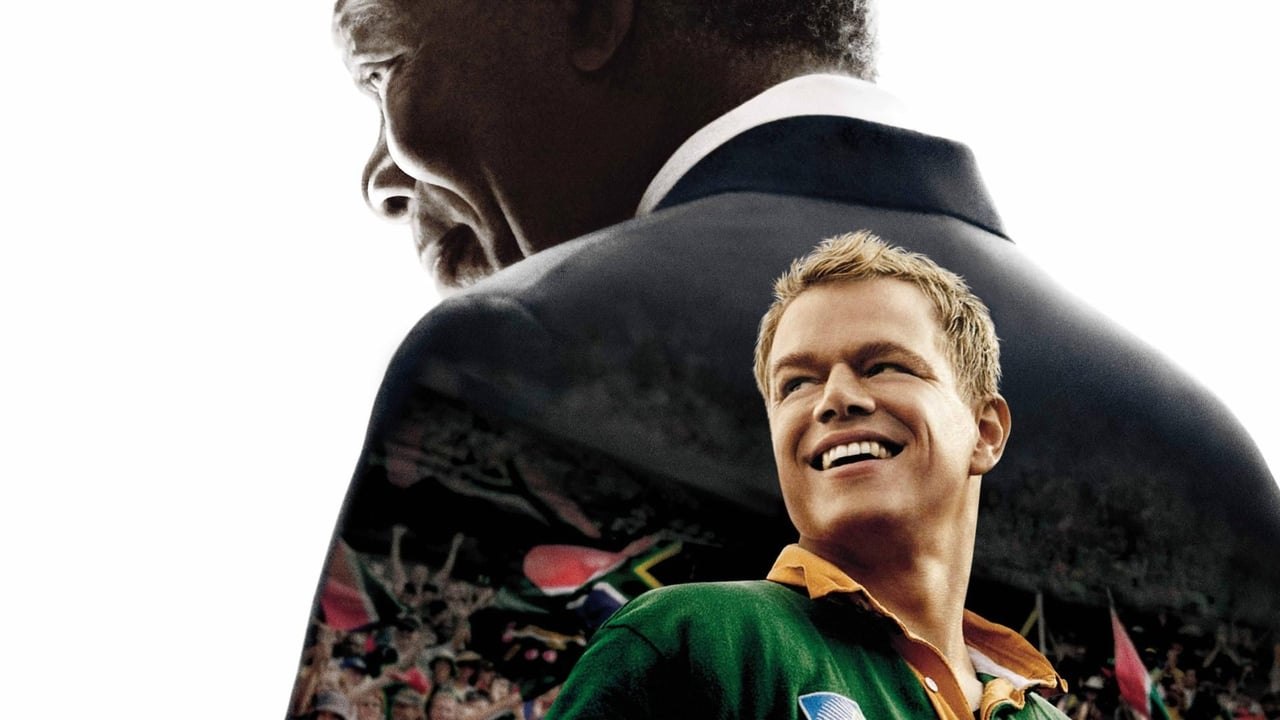 Invictus (2009) | Official Trailer, Full Movie Stream Preview