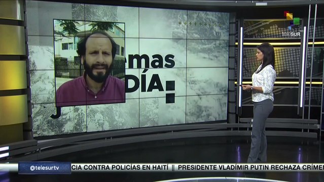 Perú: Protestas y manifestaciones continúan a pesar de la severa represión policial