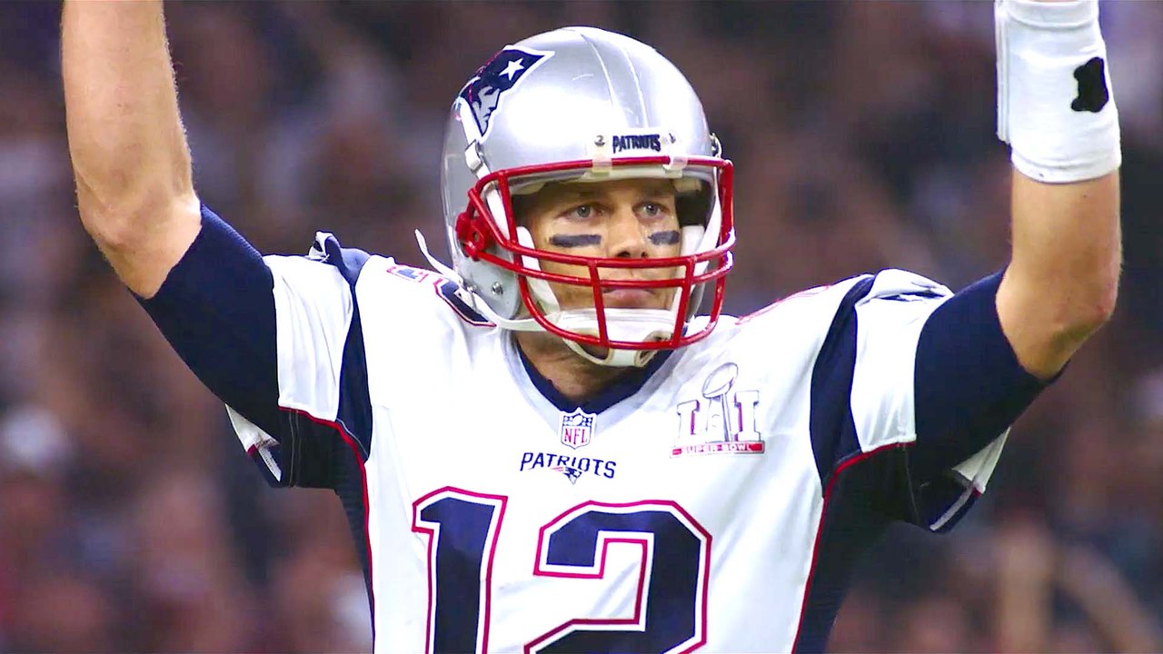 Tom Brady Breaks Down the Comedy Movie 80 for Brady