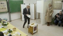 Segunda volta das eleições Presidenciais na Chéquia