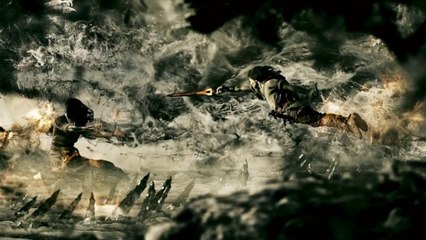 The Storm Warriors (2009) | Official Trailer, Full Movie Stream Preview