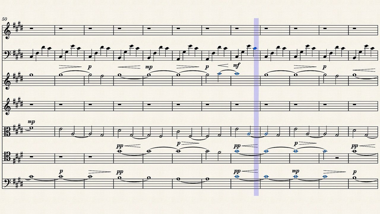 Reminiscence – Ólafur Arnalds
