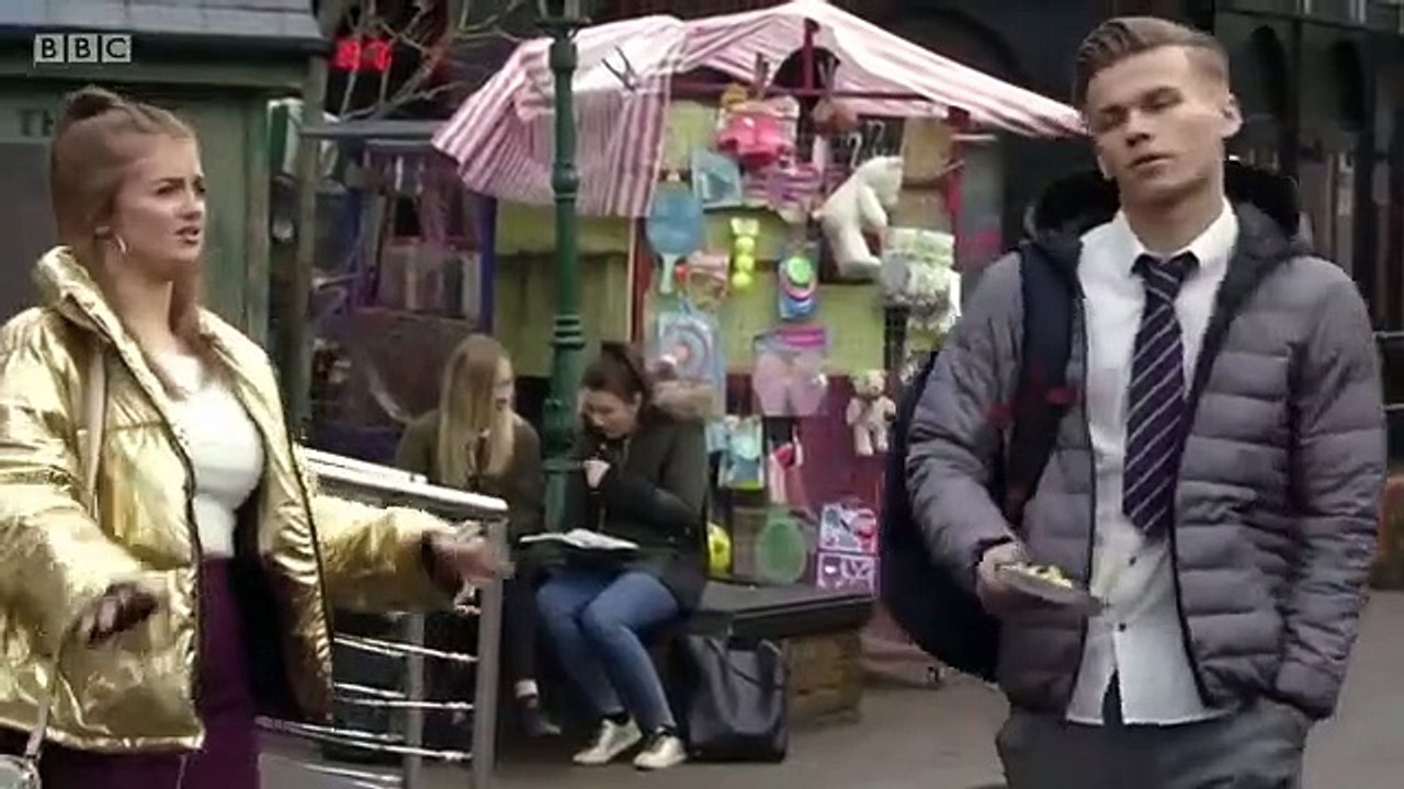Eastenders - Se34 - Ep35 - Friday 2nd March HD Watch