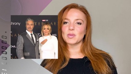 Rita Ora Confirms She Married Taika Waititi In A ‘Private’ Ceremony