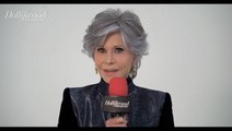 Jane Fonda On Her Memorable Lines | The Hollywood Reporter