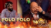Polo Polo en Motel Diablito