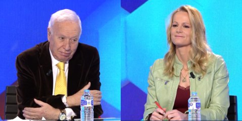 Margallo acorrala a la militar del PSOE por tergiversar las palabras de Feijóo sobre Algeciras