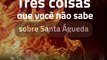 Três coisas que você não sabe sobre Santa Águeda