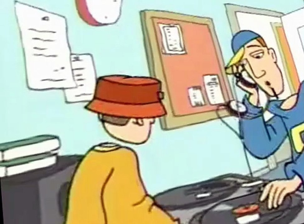 Daft Planet Daft Planet E001 Cool Hunters