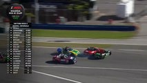 Mazda MX5 Cup 2023 Daytona Race 2 Epic Save Opalski Smielevski