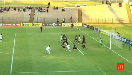 Stellenbosch FC vs Cape Town City (3-2) Highlights _ DStv Premiership