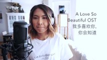 I Like You So Much, You’ll Know It (我多喜欢你，你会知道)- [English Cover]