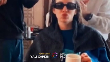 Yalı Çapkını 20. Bölüm Fragmanı - Acı Haber