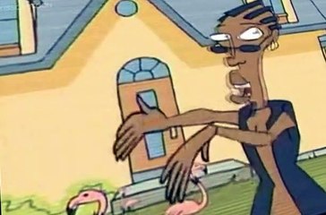 Daft Planet Daft Planet E003 Evil Boxatrons