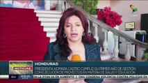Honduras: Pdta. Xiomara Castro enfocó su primer año de gestión en garantizar derechos fundamentales