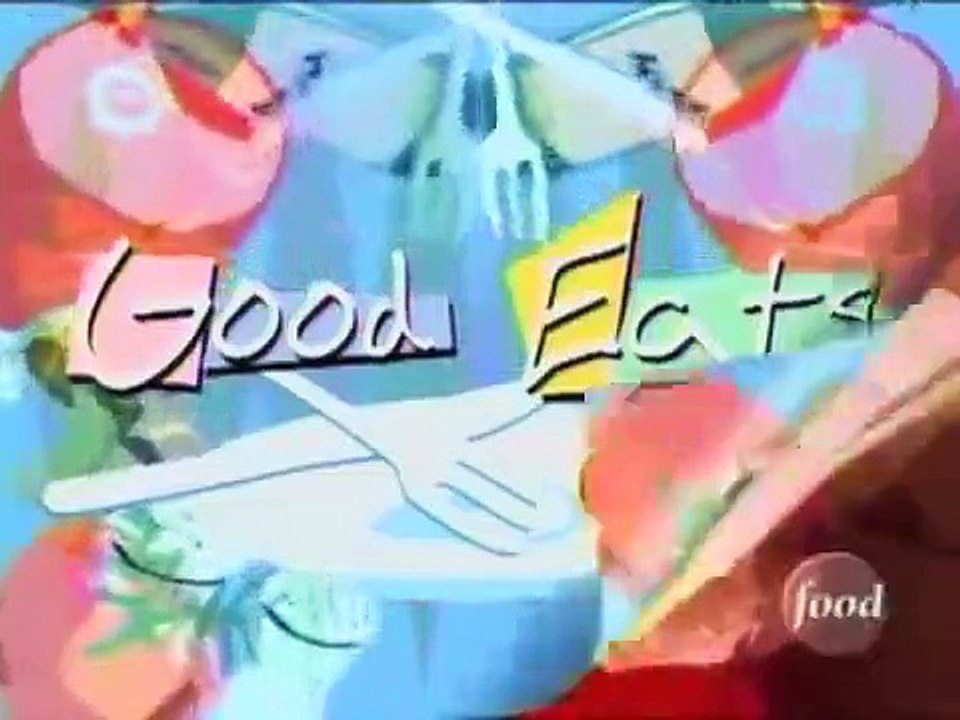 Good Eats - Se8 - Ep01 HD Watch