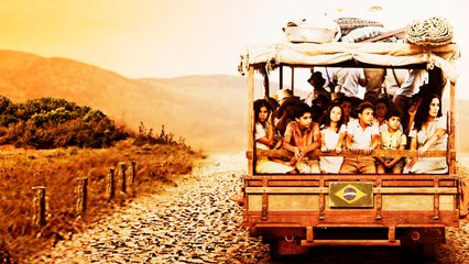Lula, the Son of Brazil (2010) | Official Trailer, Full Movie Stream Preview