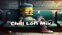 LoFi Hip Hop Mix to Relax #09