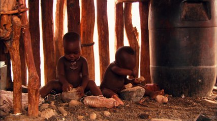 Brown Babies: The Mischlingskinder Story (2010) | Official Trailer, Full Movie Stream Preview