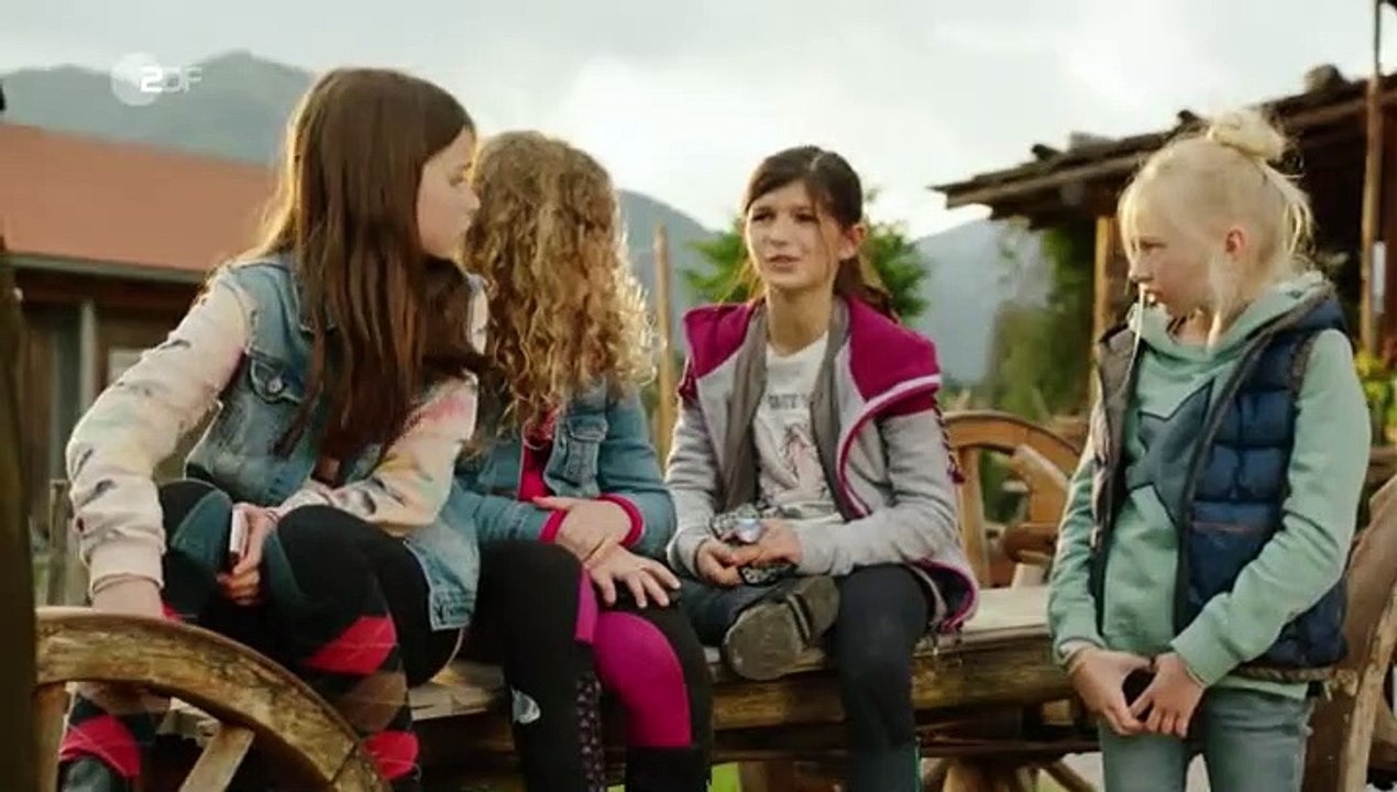 Frühling Staffel 1 Folge 20