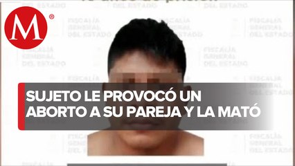 En Tabasco, hombre recibe condena de 43 años en prisión por el feminicidio de su pareja