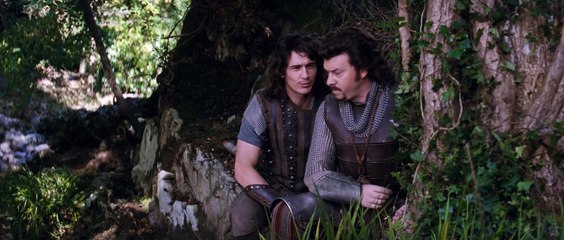 Your Highness (2010) | Official Trailer, Full Movie Stream Preview