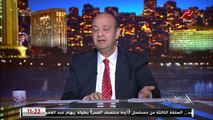 عمرو اديب: كلاتنبيرج بيقول أُجبرت على الهروب من مصر بعد سلسلة هجمات