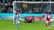 Highlights Manchester City 1-0 Arsenal | FA CUP