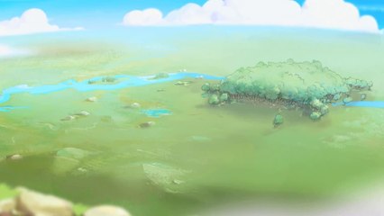 The King and the Beaver (2010) | Official Trailer, Full Movie Stream Preview