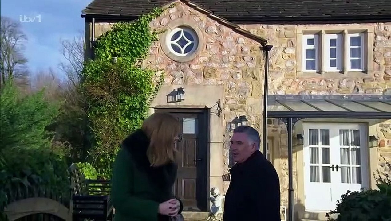 Emmerdale 27th January 2023