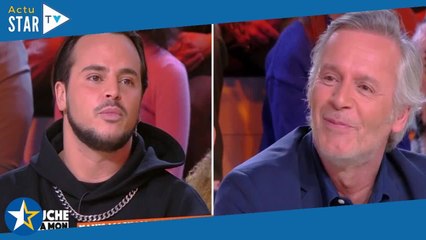 “Prétentieux", "Il a pris le melon” : Jean-Michel Maire dézingue Yanis Marshall après sa venue dans