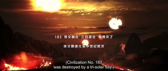 Three Body Episode 15 Eng Sub – Watch the Latest Episode Now 🎬