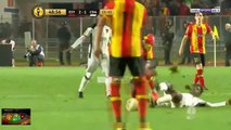 [CL 2018, 1_2 Finale, Match Retour] Espérance Sportive de Tunis vs Primeiro de Agosto