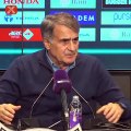 Şenol Güneş'ten Weghorst cevabı ve Kim Min-Jae örneği