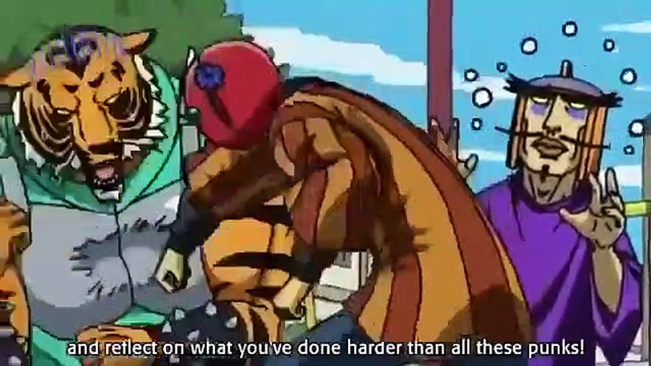 Tentai Senshi Sunred - Ep26 HD Watch