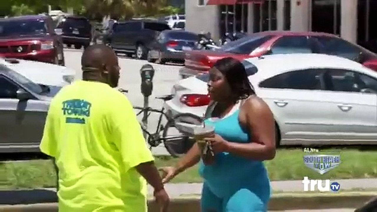 South Beach Tow - Se2 - Ep05 HD Watch