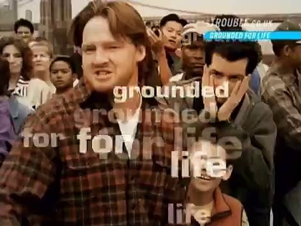 Grounded for Life - Se2 - Ep12 HD Watch