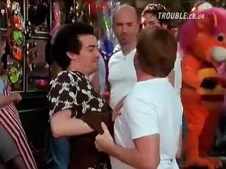 Grounded for Life - Se2 - Ep16 HD Watch