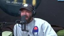 FULL VIDEO EPISODE: Julian Edelman In Studio, Conference Championship Preview   A Contentious Fyre Fest