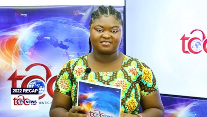 TAC NEWS 2022 RECAP 2 (social interventions)