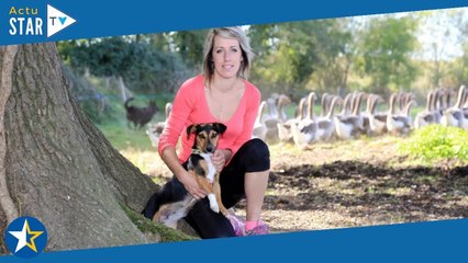 Claire (L'amour est dans le pré) : Son fils Mathéo a bien grandi !