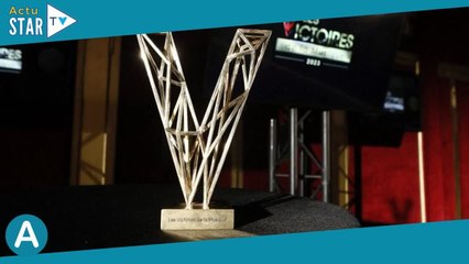 Victoires de la musique 2023 : un grand artiste français président d'honneur après Stromae, il s'agi