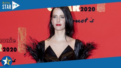 Eva Green remontée : l'actrice porte plainte contre une société de production, elle réclame une gros