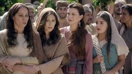 Jesus Capitulo 112 en español