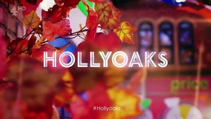 Hollyoaks 27th January 2023